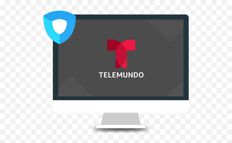 How To Watch Telemundo Online Outside Of United States - Sign Png,Telemundo Logo Png
