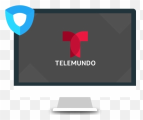 How To Watch Telemundo Online Outside Of United States - Sign png