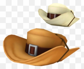 3ds - Nintendogs Cats Safari Hat The Models Resource Cowboy Hat Png,Safari Hat Png