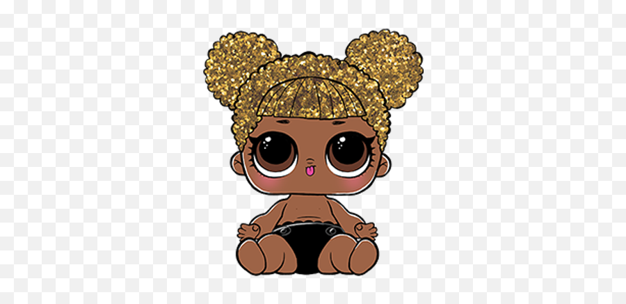 Lol Lil Queen Bee - Imagens Png Lil Queen Bee Lol Doll,Bee Png