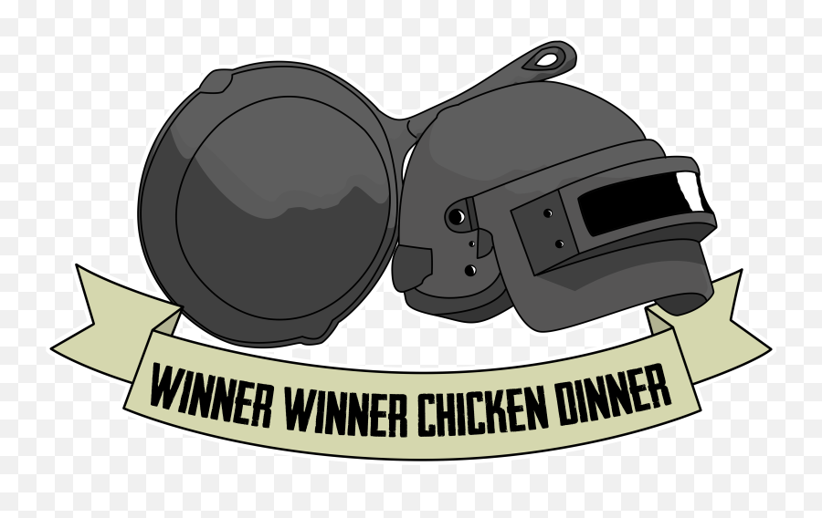 Image Of Winner Chicken Dinner - Winner Winner Chicken Dinner Png,Chicken Dinner Png