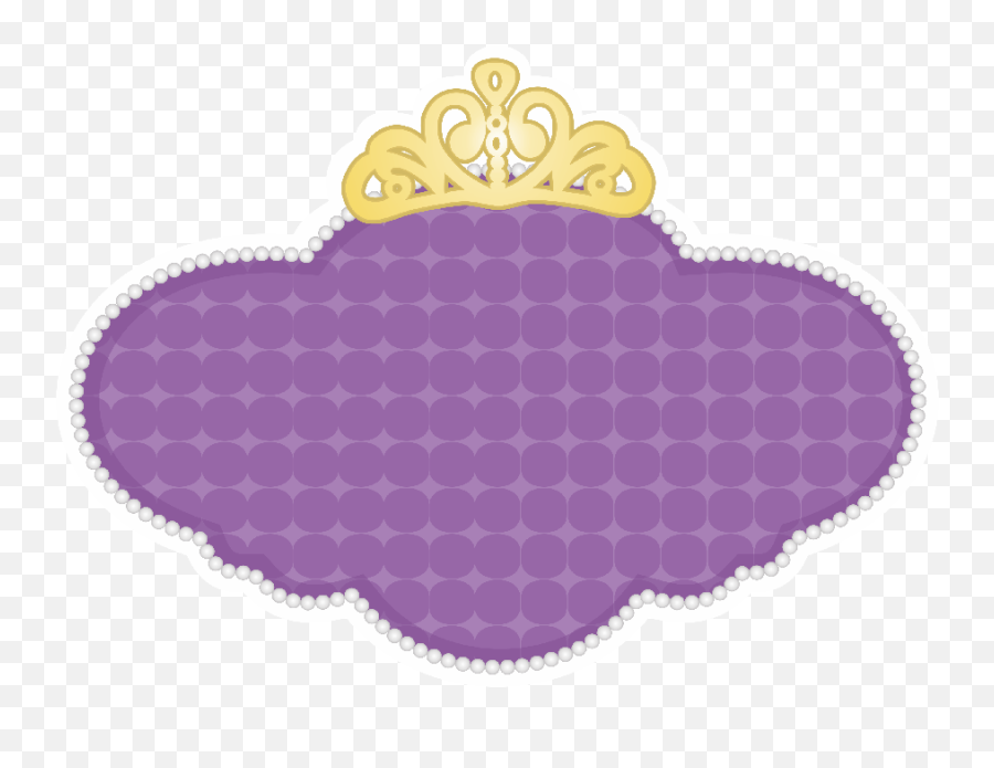 Logo De Princesa Sofía - Princesa Sofia Png,Princesa Sofia Png
