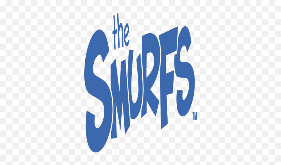 The Jh Movie Collections Official Wiki - Smurfs Logo Png,Smurfs Logo