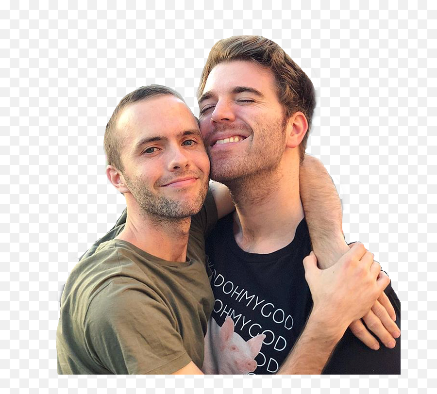 Download Shanedawson Shaneandfriends - Ryland Adams And Shane Dawson Png,Shane Dawson Png