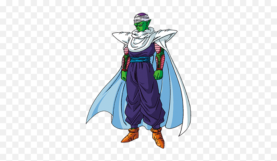 Dbz Resurrection F Piccolo Png Image - Piccolo Dragon Ball Super Design,Piccolo Png