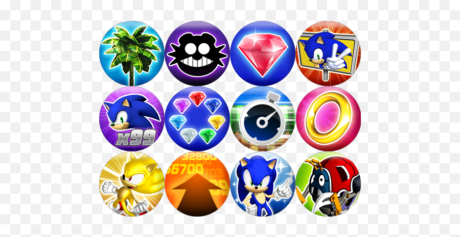 Sonic The Hedgehog 4 Episode 1 - Clip Art Png,Sonic The Hedgehog 1 Logo