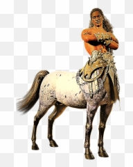 Download Free Png Centaur - Chiron Centaur,Centaur Png