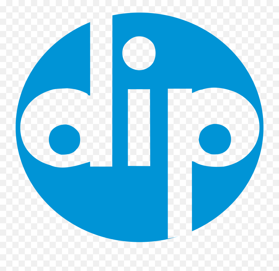 Dip Logo Png Transparent Svg Vector - Dip Logo,Dip Png