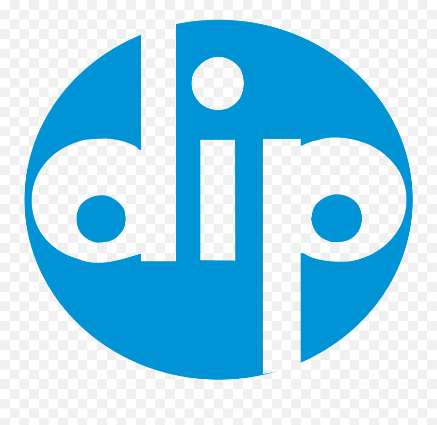 Dip Logo Png Transparent Svg Vector - Dip Logo,Dip Png - free ...