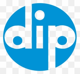 Dip Logo Png Transparent Svg Vector - Dip Logo,Dip Png