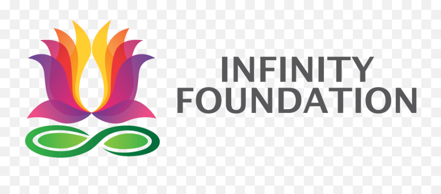 If Home - Rajiv Malhotra Infinity Foundation Png,Infinite Logo