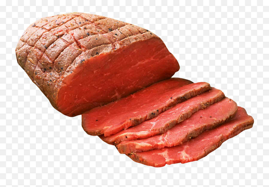 Download Lean Meat Png - Transparent Roast Beef Png,Lean Png