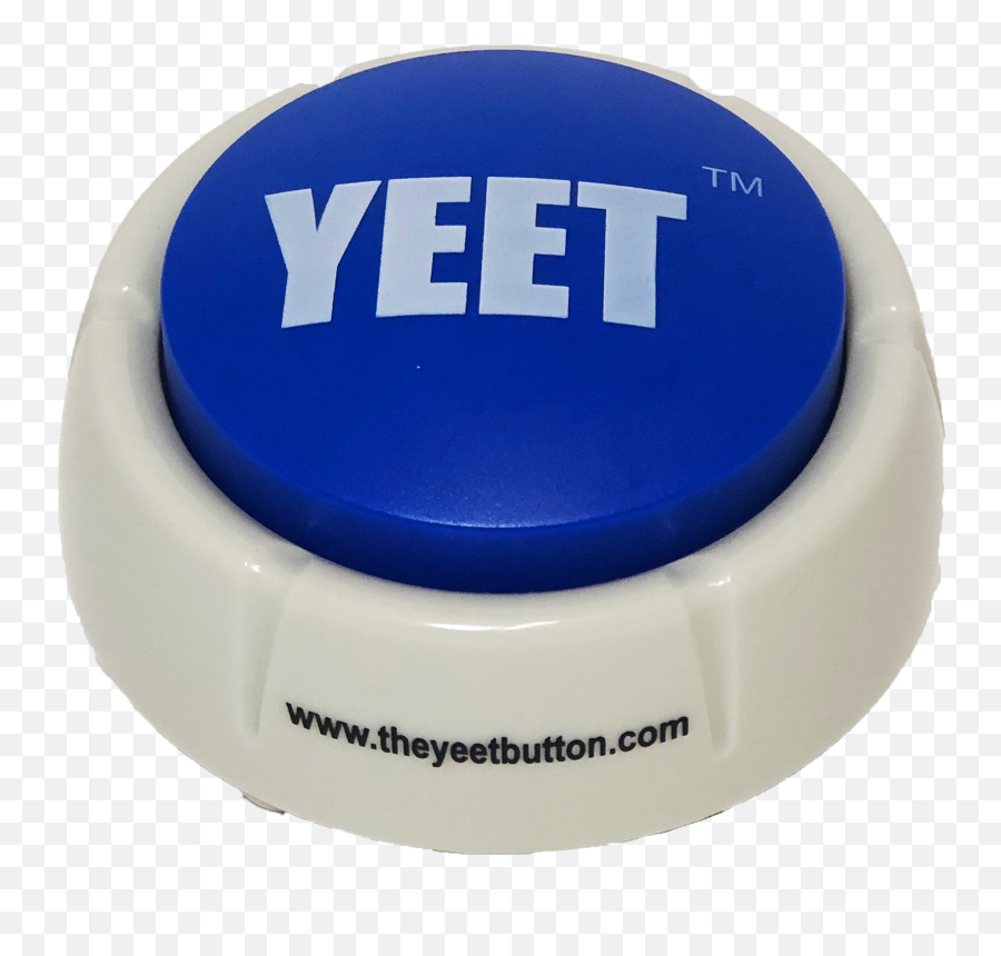 Yeet Button Official Memes In Real Life - Homer Internet King Png,Yeet Png