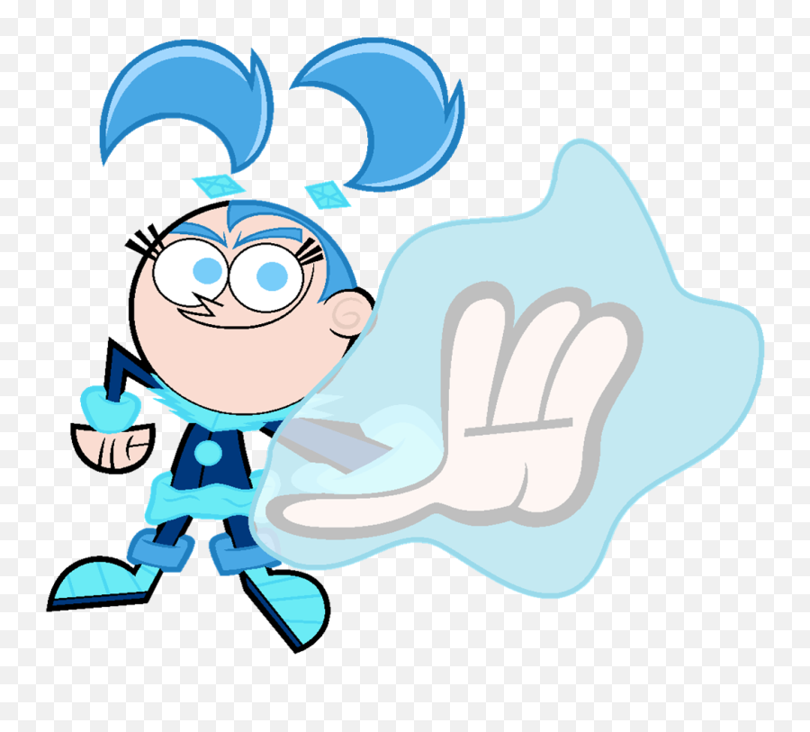 Timmy Turner Transparent Png Image - The Fairly Oddparents,Timmy Turner Png