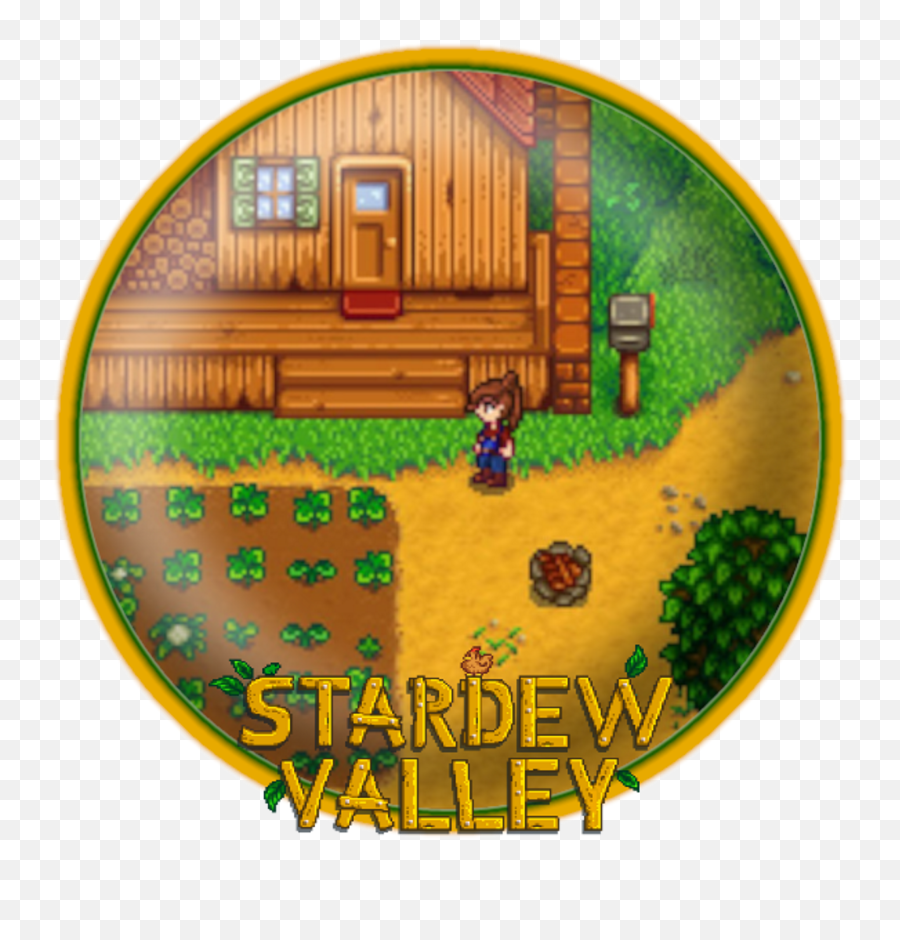Stardew Valley Archives - Stardew Valley Icon Png,Stardew Valley Png