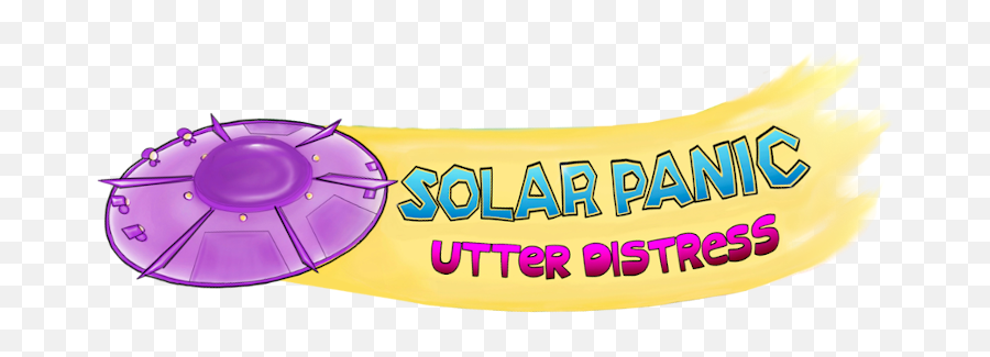 Solar Panic Utter Distress U2013 Sami Porkka - Banner Png,Distress Png