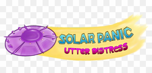 Solar Panic Utter Distress U2013 Sami Porkka - Banner Png,Distress Png