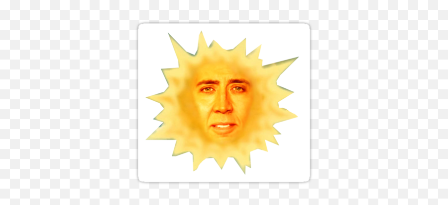 Teletubbies Sun Png 3 Image - Teletubbies Sun Nicolas Cage,Sun Png Transparent