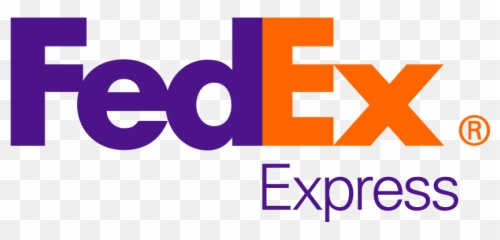 Fedex And Tnt Temperature Control Logistics 2020 - High Resolution Fedex Logo png