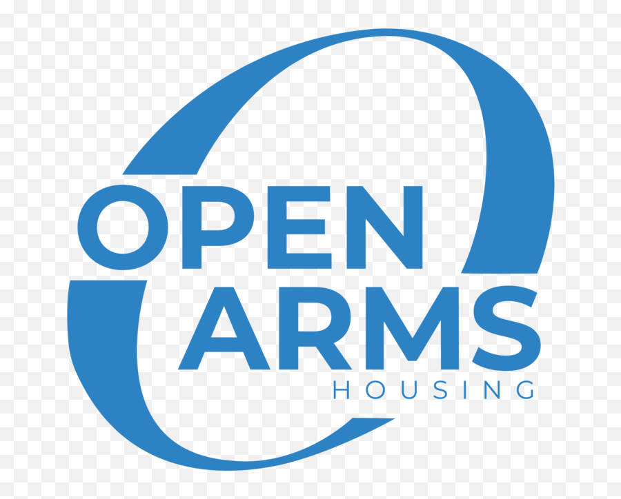 Open Arms Housing Png Transparent