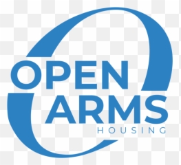 Open Arms Housing Png