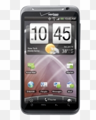 Htc Thunderbolt Android Central - Htc Thunderbolt Png,Thunderbolt Png