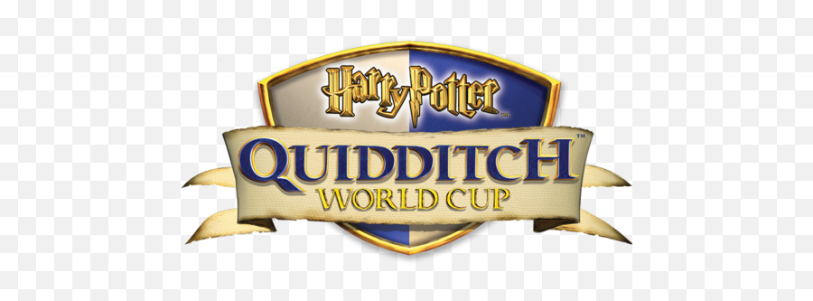 Logo For Harry Potter Quidditch World Cup By Krissmed - Harry Potter Quidditch World Cup Png,Harry Potter Logo Images