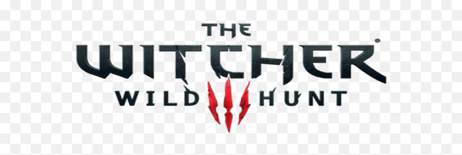 The Witcher 3 Wild Hunt Designers Talk Gwent In New - Witcher Wild Hunt Logo Png,Witcher Logo