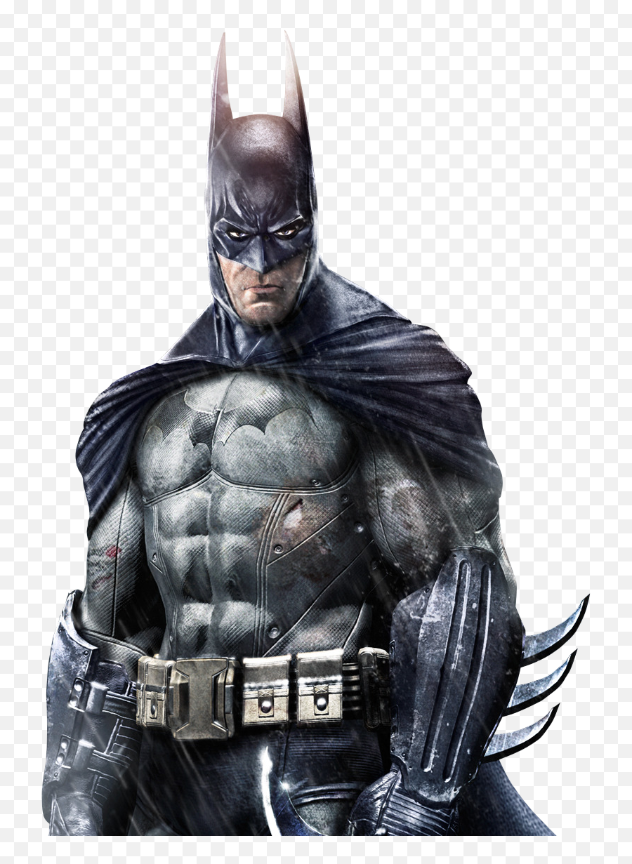 Batman Png Image For Free Download - Batman Arkham Asylum Png,Bruce Wayne Png