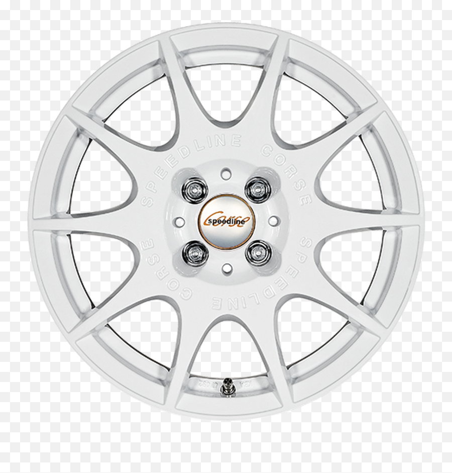Sl2 Marmora 4x108 16x70 25 Rw - Oz Wheel Png,Speedlines Png