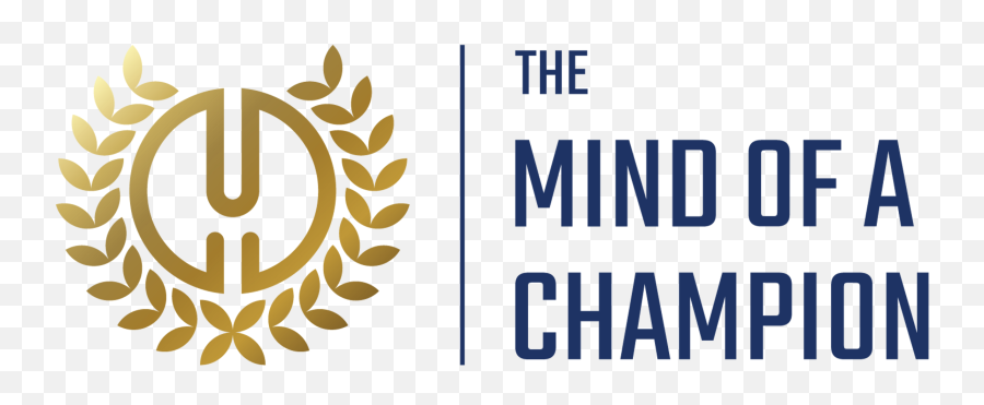 Mindset Coaching The Mind Of A Champion United States - Nouveau Pont Champlain Logo Png,Champion Logo Png