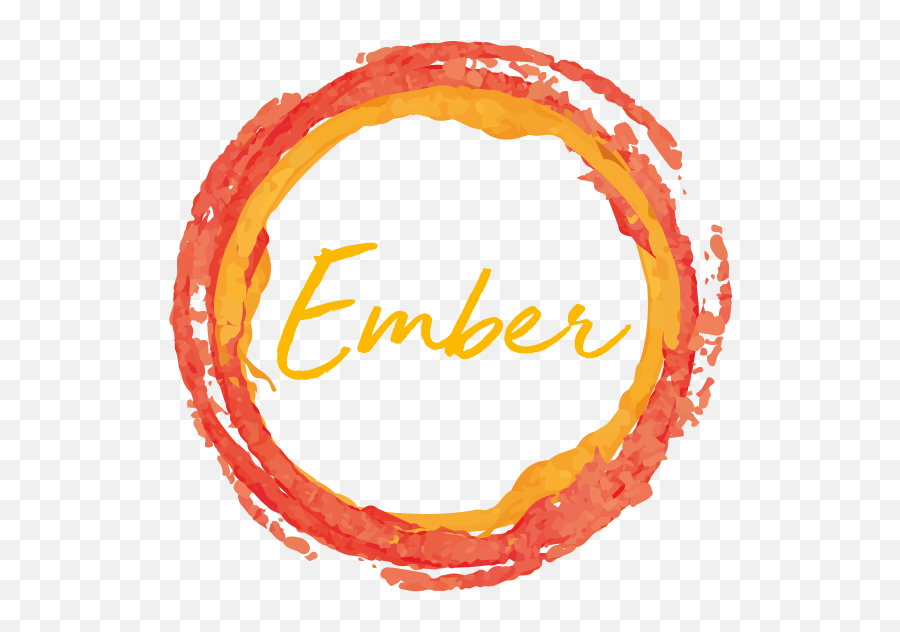 Ember Yoga - Dot Png,Ember Png