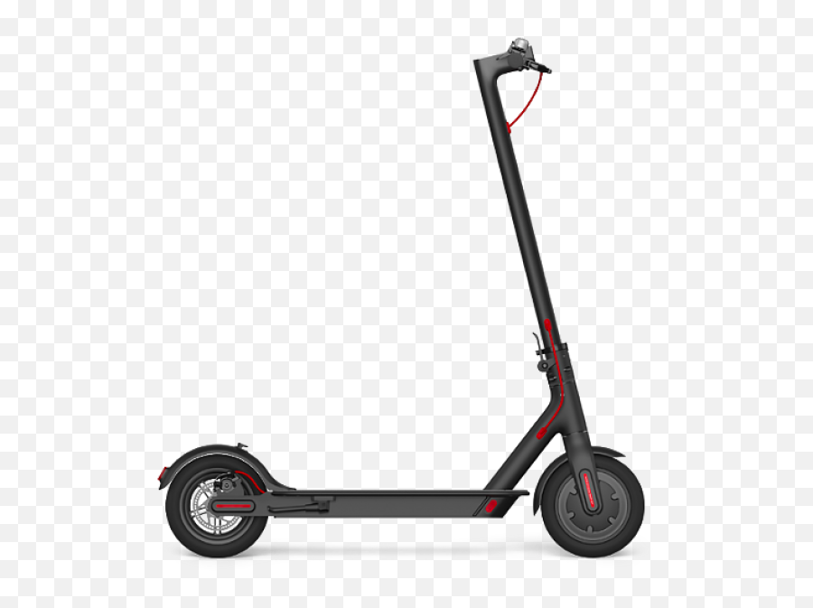 Electric Scooter Png Background Image - Aerlang 10,Scooter Png