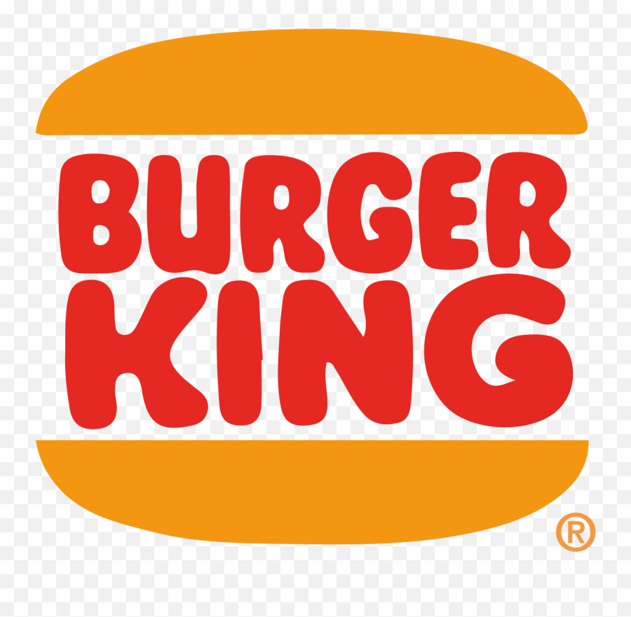 Burger King 1969 Logo - Burger King Old Logo Png,Burger King Logo Font