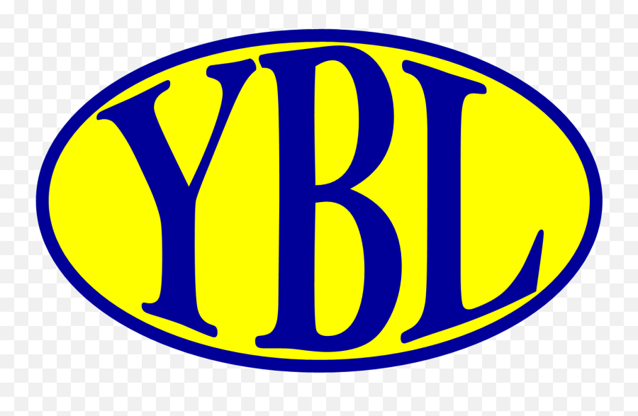 Yellow Bus Line Ybl Logo - Yellow Bus Lines Inc Png,Yellow Line Png
