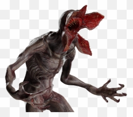 Demogorgon Hunt Mode 4k Render - Dead By Daylight Demogorgon Png,Demogorgon Png
