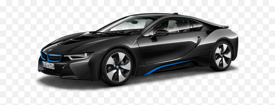 An Overview - Bmw I8 2019 Black Png,Bmw Logo Wallpaper