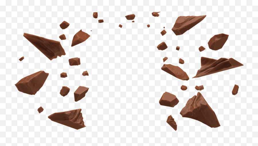 Mybite Chocolate Vitamins - Types Of Chocolate Png,Chocolate Png