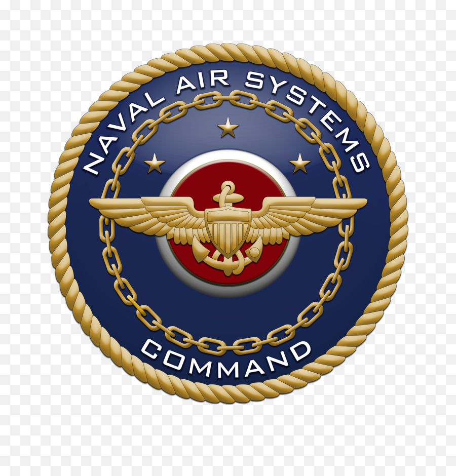 Homepage - Naval Air System Command Png,Navy Logo Image