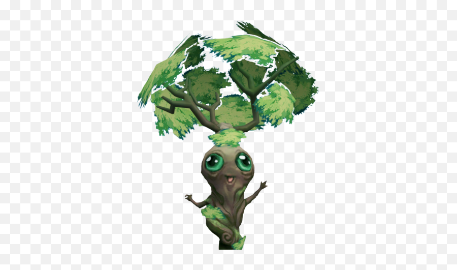 Big Sprout - Fictional Character Png,Sprout Png