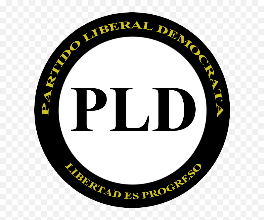 Partido Liberal Democratico Chile - Partido Liberal Democratico Chile Png,Democrat Symbol Png