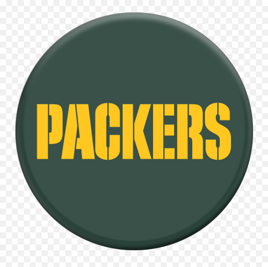 Text Green Font Logo Yellow Graphics - Green Bay Logos Nfl Png,Packers Png