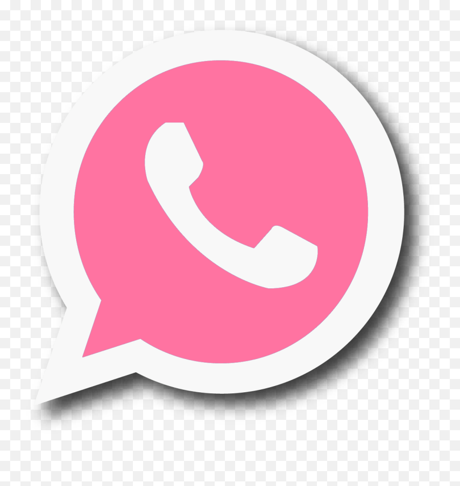 Free Transparent Whatsapp Png Download - Rosa Logo Whatsapp Png,Whatsapp Icon Transparent