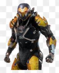 Ranger - Anthem Ranger Png,Anthem Game Png
