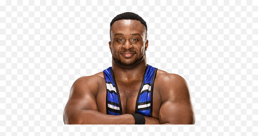 Wwe Zodiacs - Big E Png,Kofi Kingston Png