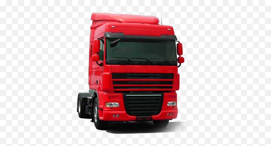 Truck Repair Maintenance Spares Part - Trailer Truck Png,Red Truck Png