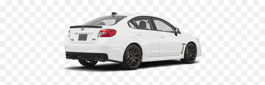 The 2020 Wrx Sti Kanrai Edition In Toronto - Nissan Sunny 2017 White Back Png,Subaru Wrx Logo