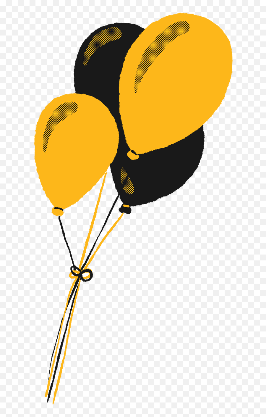 Emojis And Stickers Graduation U0026 Commencement - Balloon Png,Party Popper Emoji Png