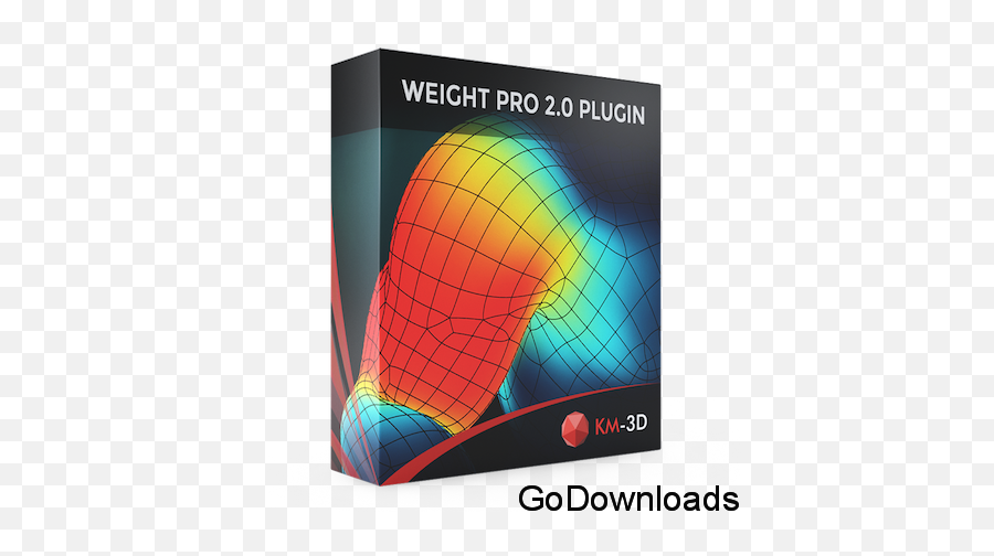Weight Pro 201 For 3ds Max 2013 - 2020 Free Download Png,3ds Png