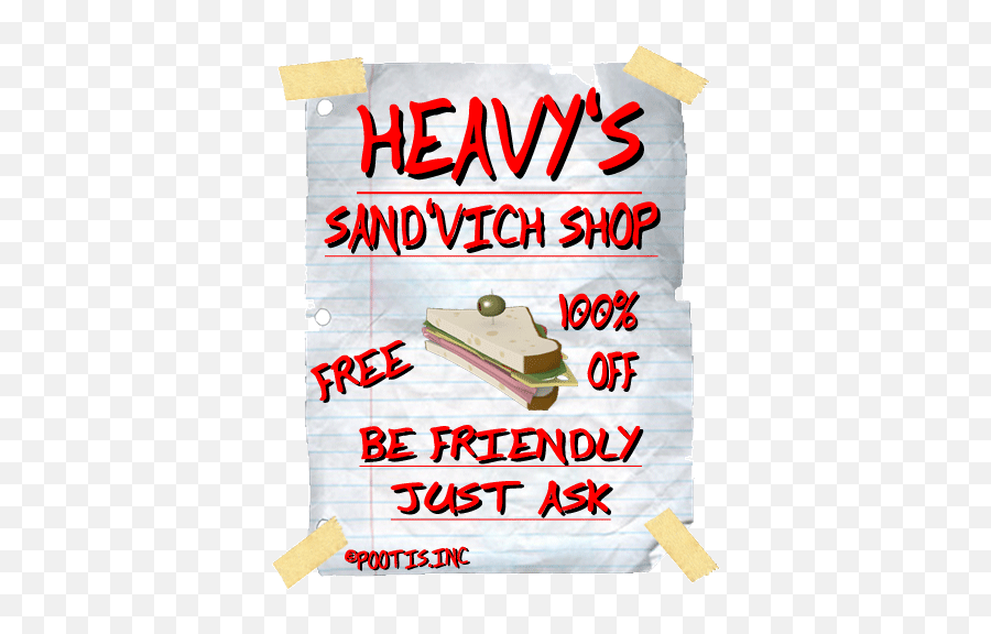 Steam Community Guide The Hoovy A Tf2 Friendly - Language Png,Tf2 Transparent Spray